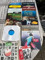 100 Lp’s, Ophalen, Zo goed als nieuw