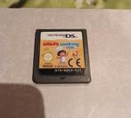 Jeu nintendo ds  Dora cooking club  Nickelodeon, Enlèvement ou Envoi, Comme neuf