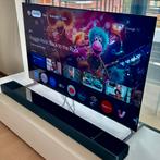 Sony XR-55A90J BRAVIA XR 139cm 55" 4K OLED-TV Nieuwprs. 1899, Audio, Tv en Foto, Televisies, Ophalen, Zo goed als nieuw, 4k (UHD)