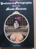 BD Erotisme et Pornographie, Une BD, Utilisé, Michel BOURGEOIS, Enlèvement ou Envoi