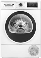 Bosch droogkast warmtepomp A++ 8kg, Ophalen, 6 tot 8 kg, Zo goed als nieuw, Voorlader
