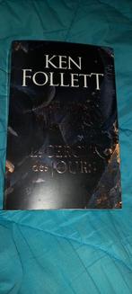 Le cercle des jours, Enlèvement ou Envoi