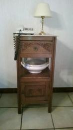 Oud kastje, Enlèvement