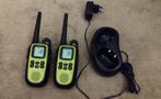 TOPCOM Walkie-Talkie, Telecommunicatie, Ophalen of Verzenden, Zo goed als nieuw, Portofoon of Walkie-talkie