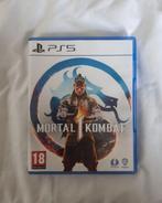 Mortal Kombat 1, PS5-spel, Games en Spelcomputers, Ophalen of Verzenden, Zo goed als nieuw
