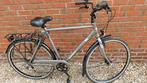 Herenfiets OXFORD AVANTI, Fietsen en Brommers, Versnellingen, Zo goed als nieuw, 57 tot 61 cm, Ophalen
