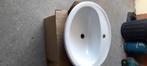 lavabo inbouw, Ophalen, Zo goed als nieuw