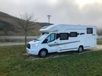 Benimar cocoon tessoro 463 northkap, Caravans en Kamperen, Diesel, 7 tot 8 meter, Particulier, Ford