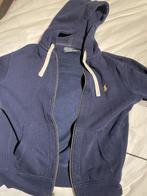 Polo Ralph Lauren, Blauw, Ralph Lauren, Ophalen of Verzenden, Gedragen