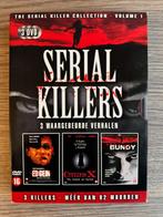 Serial Killers, Ophalen of Verzenden, Boxset