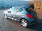 Mooie peugeot 207 1.4, Autos, Achat, Particulier, Euro 4, Essence