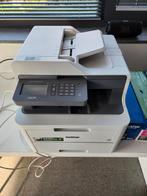 Printer- scanner - copier / Brother in Kleur, Wi-Fi intégré, Enlèvement, Imprimante à jet d'encre, Brother