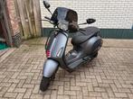 Vespa sprint, Fietsen en Brommers, Overige modellen, Nieuw, Ophalen of Verzenden, Klasse B (45 km/u)