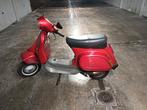 vespa 50 PK, Scooter, Jusqu'à 11 kW, Permis Moto A1 minimum, Particulier
