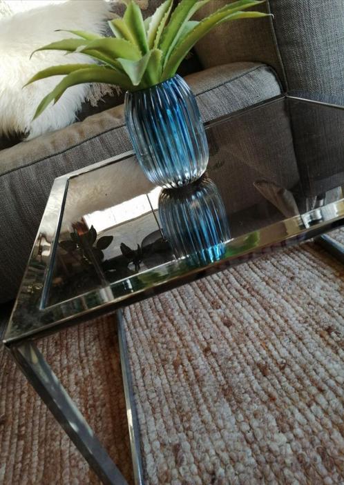 vintage salontafel, Antiek en Kunst, Curiosa en Brocante, Ophalen