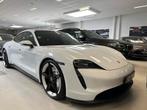 Taycan 4s Performance batterij 93,4kw met slechts 30000kms, Auto's, Porsche, USB, Wit, Leder, Particulier