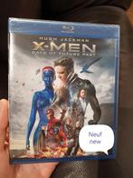 x-men days of future past blu-ray neuf sous blister, CD & DVD, Blu-ray, Neuf, dans son emballage, Enlèvement ou Envoi