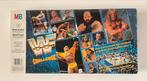 WWF Challenge bordspel compleet, Drie of vier spelers, Ophalen of Verzenden, Gebruikt, MB