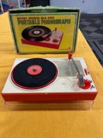 TOURNE-DISQUES, TV, Hi-fi & Vidéo, Tourne-disques, Enlèvement ou Envoi, Utilisé