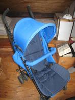 poussette enfant type buggy de marque Périclès, Kinderen en Baby's, Kinderwagens en Combinaties, Ophalen, Zo goed als nieuw, Kinderwagen