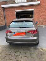 Audi A3 Sportback 1.6 TDi, Auto's, Automaat, Euro 5, 4 cilinders, Bruin