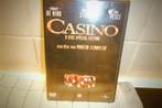 DVD 2 DISC Special Edition Casino.(Van Martin Scorsese), CD & DVD, DVD | Thrillers & Policiers, Comme neuf, Mafia et Policiers