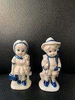 Figurine porcelaine