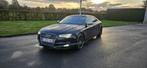 Audi a5 sline, Auto's, Voorwielaandrijving, Zwart, 4 cilinders, Zwart