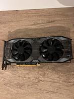 Système de jeu EVGA RTX 2070 XC, Enlèvement ou Envoi, Comme neuf, Nvidia, DisplayPort