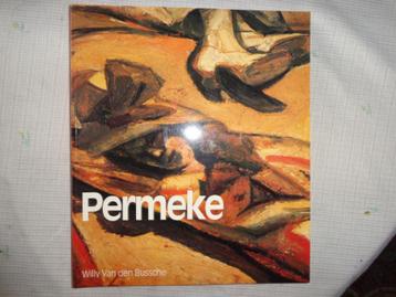 Willy Van den Bussche    PERMEKE beschikbaar voor biedingen