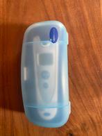 Voorhoofd thermometer: Thermoval baby Hartmann, Ophalen, Nieuw