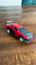 Slotcar artin nissan sx 240, Hobby en Vrije tijd, Ophalen of Verzenden, Zo goed als nieuw