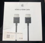 HDMI to HDMI cable, Telecommunicatie, Mobiele telefoons | Telefoon-opladers, Zo goed als nieuw