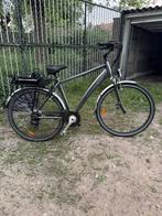 D-CYCLE ELEKTRISCHE FIETS TE KOOP, Ophalen