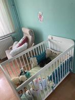 Chambre bébé, Garçon ou Fille, Enlèvement, Utilisé