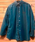 ✨️CALVIN KLEIN Spijkerblouse - Maat L - nog in goede staat✨️, Kleding | Dames, Blouses en Tunieken, Blauw, Maat 42/44 (L), Ophalen of Verzenden