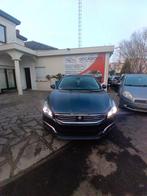 PEUGEOT 508 AUTOMAAT 2L HDI, Auto's, 4 deurs, Euro 6, 4 cilinders, Blauw