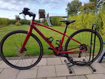 Trek fx 3 beschikbaar voor biedingen