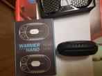 Nieuwe oplaadbare USB-handwarmers, Ophalen of Verzenden, Nieuw