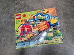 Duplo trein 10508 perfect staat nieuwprijs +300 euro, Ophalen of Verzenden, Zo goed als nieuw