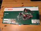 Bosch PHO 2000, Enlèvement