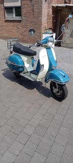Vespa LML 125 cc automaat, Ophalen, Overige modellen, 125 cc, Benzine