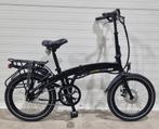 Prachtige Wee Arcus elektrische vouwfiets ZGAN, Ophalen