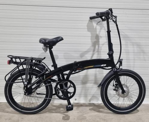 Prachtige Wee Arcus elektrische vouwfiets ZGAN, Fietsen en Brommers, Fietsen | Vouwfietsen, Ophalen