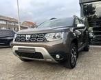 Dacia Duster TCe 150 - APPLE CARPLAY/ ANDROID AUTO, Stof, 139 g/km, 4 cilinders, Bedrijf