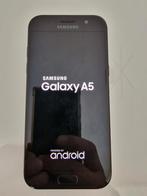 Samsung Galaxy A5 32gb 2017 black, Télécoms, Comme neuf, Enlèvement ou Envoi