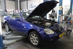 Automaat spoelen Mercedes 5 G-Tronic, Ophalen, Nieuw, Mercedes-Benz