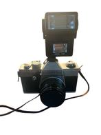 Praktica super tl 1000, Ophalen, Zo goed als nieuw