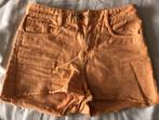 Short maat 158, Broek, Groggy, Zo goed als nieuw, Verzenden