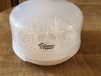 Tommee Tippee babyflesjes sterilisator, Ophalen of Verzenden, Gebruikt, Sterilisator